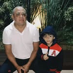 jose Armando caboclo - @armandocaboclo - Instagram