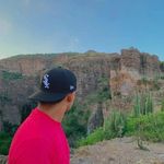Armando Cabrera - @armandoswu - Instagram