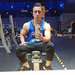 Armando Cabrera - @mondoboss - Instagram