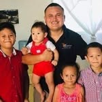 Armando Camarillo - @pastorarmando3 - Instagram