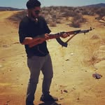 Armando Camarillo - @ayyyo_mando - Instagram