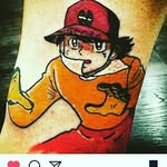 Armando E Camarillo - @armand9_joker - Instagram