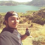 Armando Canales - @a.a.canales95 - Instagram
