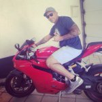 Armando Canales - @army_can - Instagram