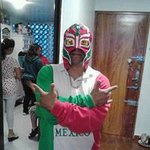 Armando Carillo - @carilloa - Instagram