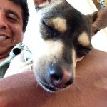Armando Carillo - @iarmandom - Instagram