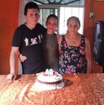 Armando Carriel - Facebook