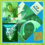Rafael Armando Carriel Burgos - @carrielburgos - Instagram