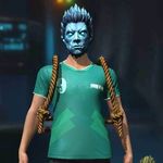 Armando Carrion - @silver_xl_ff - Instagram