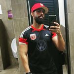 Armando Carrion - @acarrion06 - Instagram