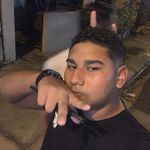 Armando Carrion - @armandox91 - Instagram