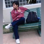 Jose Armando Carrión - @armandocarrionec - Instagram