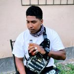 Armando A Carter - @real_symbad - Instagram