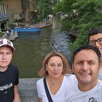 Armando Casas - @hosueezamal - Instagram