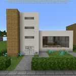 Armando casas en maicraf - @asiendo_casas_en_maicraf - Instagram