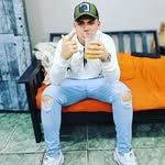 Armando Casco - @leonel_710 - Instagram