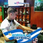José Armando Casco Ponce - @arodkasko - Instagram