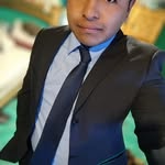 Armando Casimiro - @armandocasimiro10azul - Instagram