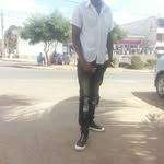 Armando Casimiro Makala - @casimiromakala - Instagram