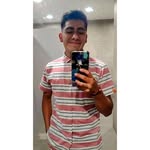 Jose Armando Casimiro Marrinez - @casimiromarrinez - Instagram
