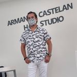 Armando Castelan - @armando.cass_estilista_ - Instagram
