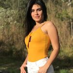 Cassia Armando - @cassiaarmando - Instagram