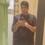 Armando Castanon - @armandobruuh - Instagram
