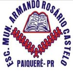 EM Armando Rosário Castelo - @escola_armandorosario - Instagram