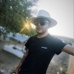 Armando Castorena - @cinthiacastorena920 - Instagram