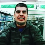 Armando castrellon 1980 - @armando_castrellon_ - Instagram
