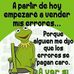 Armando Cauich - Facebook