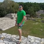 Armando Cauich Herrera - @cauichherrera - Instagram