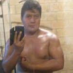 Armando Jesus Chi Cauich - @armandojesuschi - Instagram