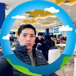 Alberick Armando Prada Cavero - @pradacavero - Instagram