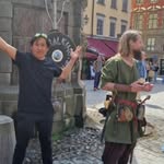 Armando Cavero - @amadocavero - Instagram