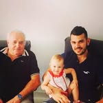 Armando Cavero Puyo - @armando_cavero_puyo - Instagram
