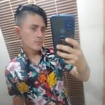 Frank Armando Perez Cavero - @frank_perez1229 - Instagram