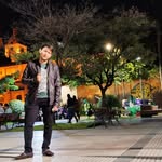 Freddy Armando Cavero - @cavero01 - Instagram