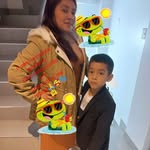 Jesus Armando Aniceto Cavero - @elidajudithcavero - Instagram