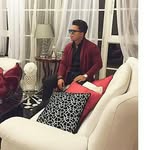 Armando Cazarez - @elmejorjh20 - Instagram