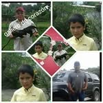 Armando Cedeño - @cedeno7924 - Instagram
