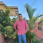 Armando Cedeño - @nodiercedenodominguez - Instagram