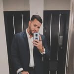 Armando Cedeño - @armandoce03 - Instagram