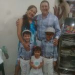 Armando Luis Donado Celedon - @awydonado - Instagram