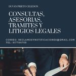 DUVAN ARMANDO PRIETO CELEDON - @reclamos_y_notificaciones - Instagram