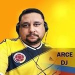 Armando Celis - @curramberastereo1 - Instagram