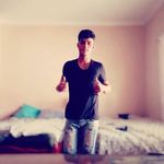 Jose Armando Cepero - @josearmando7644 - Instagram