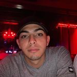 Luis Armando Cepero García - @armanditohhh - Instagram