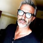 Franck Lebon - @armandocerano - Instagram