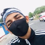 Armando Cerón - @moises.garcia19 - Instagram
